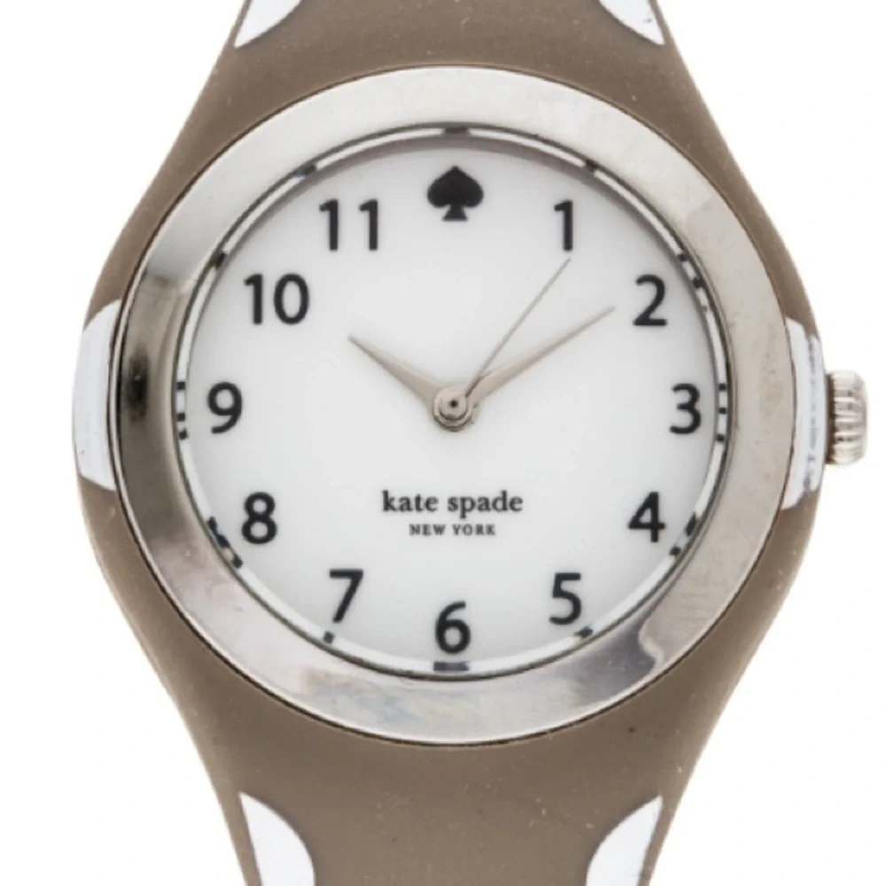 Kate Spade ♠️ Kate Spade Rumsey Watch.